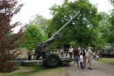 50 Gli Alpini a Bergamo